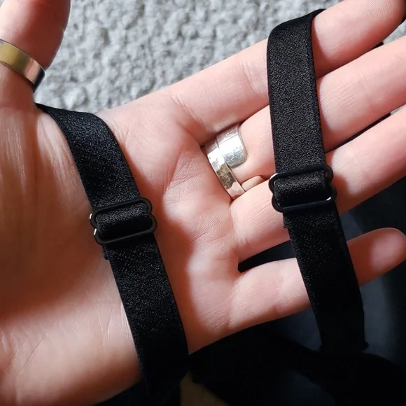 Secret Treasures Intimates Lightly Lined Bow Bra - Picture 6 of 9